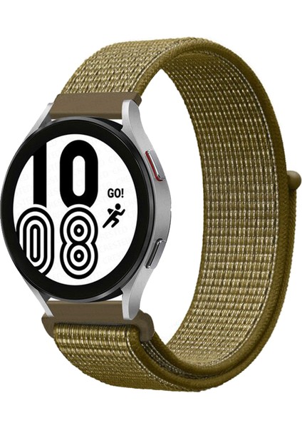 Mi Watch Color 1 / 2 Kordon Hasır Kordon