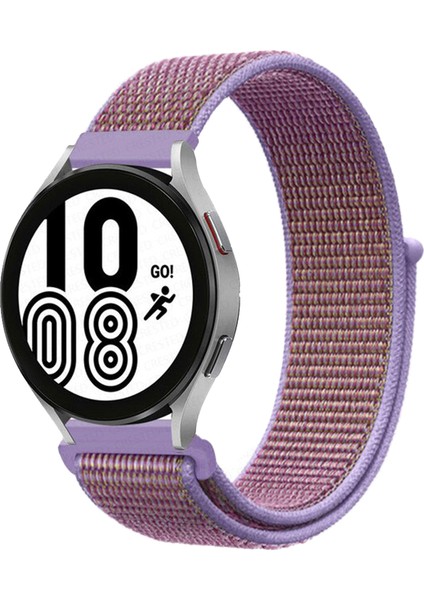 Mi Watch Color 1 / 2 Kordon Hasır Kordon