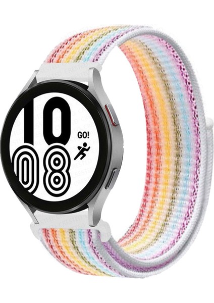 Xiaomi Redmi Watch 5 Active/Lite Kordon Hasır Kordon