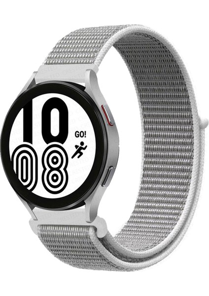 Mi Watch Color 1 / 2 Kordon Hasır Kordon