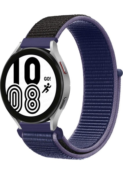 Mi Watch Color 1 / 2 Kordon Hasır Kordon