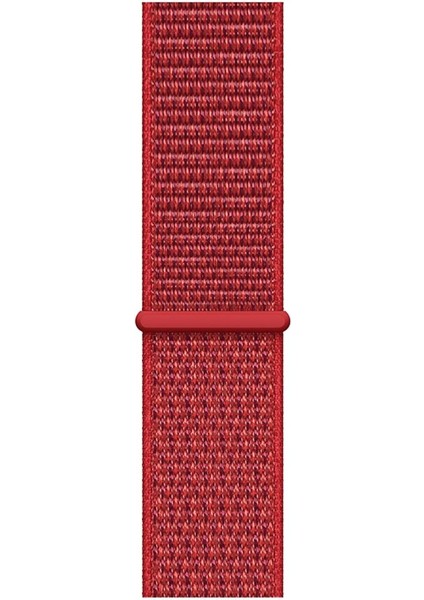 Mi Watch Color 1 / 2 Kordon Hasır Kordon