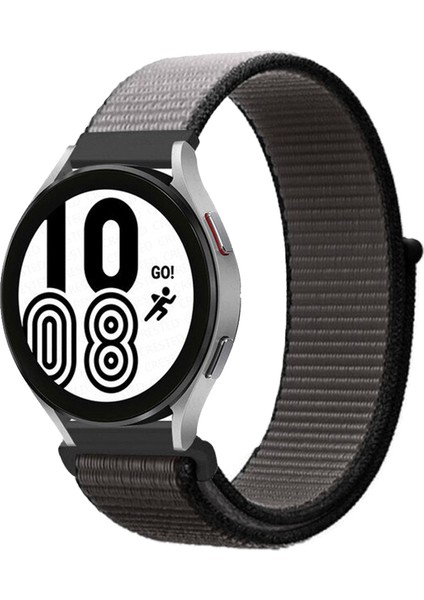 Mi Watch Color 1 / 2 Kordon Hasır Kordon