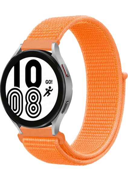 Mi Watch Color 1 / 2 Kordon Hasır Kordon