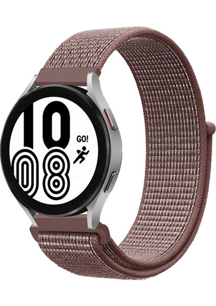 ​​samsung Galaxy Watch Gear S3 Kordon Hasır Kordon