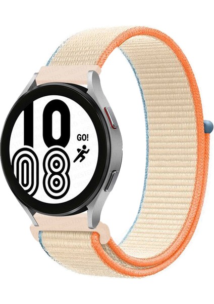 Xiaomi Redmi Watch 5 Active/Lite Kordon Hasır Kordon