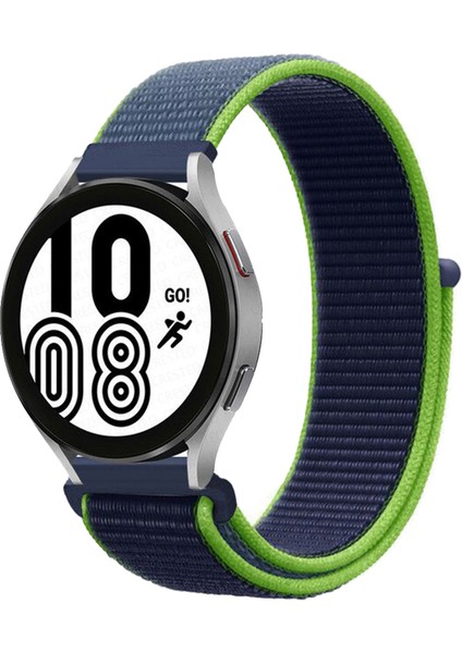 Xiaomi Redmi Watch 5 Active/Lite Kordon Hasır Kordon