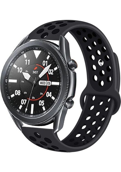 Amazfit Pace 1 / 2 Kordon Nike Spor Kordon