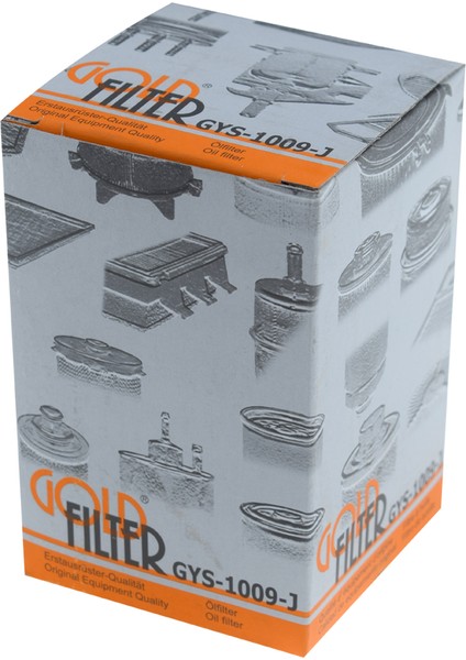 Chrysler Voyager | Grand Voyager (Rg) | 2000 > 2008 2.8 Crd (Turbodiesel) Yağ Filtresi fiyatları