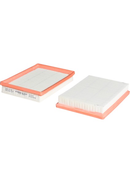 Mazda E-Serie | 1975 > … 1.8 (Sa7) Hava Filtresi