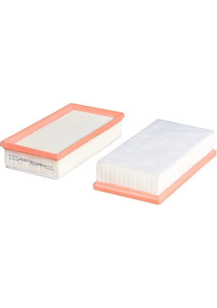 Peugeot 407 + 407 Coupé | 2004 > … 1.6 Hdi 16V Hava Filtresi