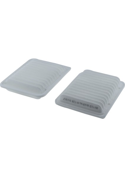 Toyota Yaris I | Yaris Verso (P1) | 1999 > 2005 1.5 Vvt-I Hava Filtresi