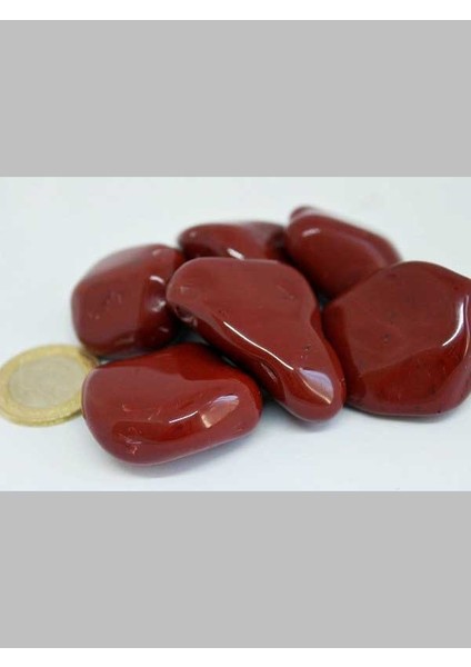 Jasper Taşı Büyük Boy (20-30GRAM)