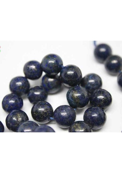 Lapis Taşı Dizi 10MM