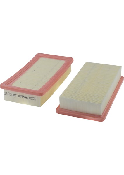 Fıat Tipo (160) | 1987 > 1996 1.7 D (Ag) Hava Filtresi