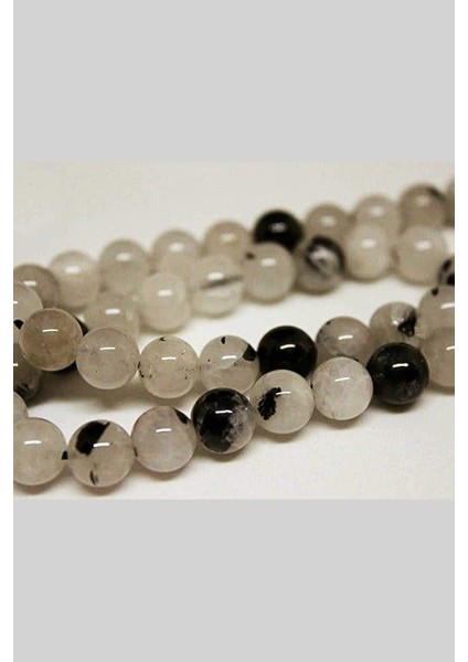 Beril Taşı 8mm/4 Adet