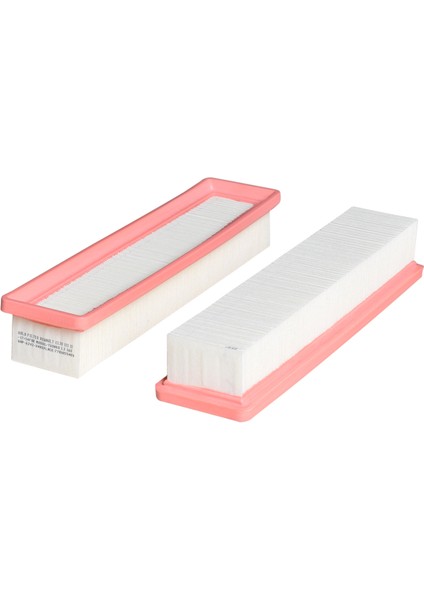 Renault Symbol | 2008 > … 1.2 16V Hava Filtresi