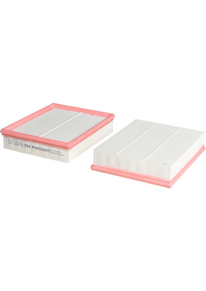 Opel Frontera | 1992 > 2004 2.4i Hava Filtresi