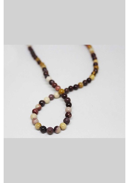 Jasper Taşı Dizi 6mm (9802) modelleri