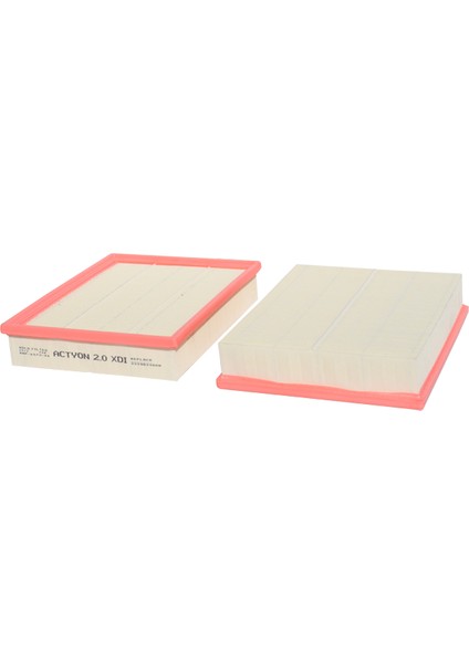 Ssangyong Kyron | 2005 > … 2.7 Xdi Hava Filtresi