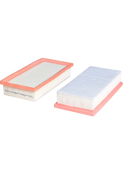 Peugeot 407 + 407 Coupé | 2004 > … 2.0 Hdi Hava Filtresi