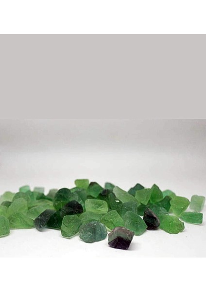 Florit Taşı Ham Parça 5-9 Gram