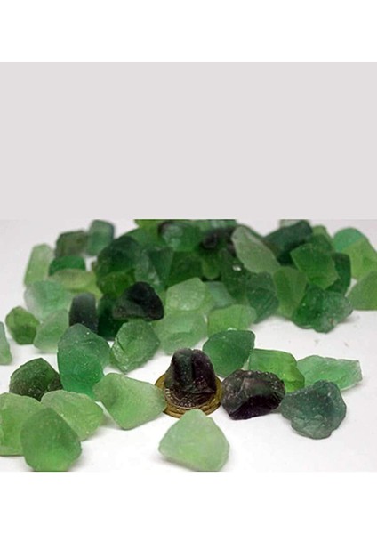 Florit Taşı Ham Parça 5-9 Gram fiyatları