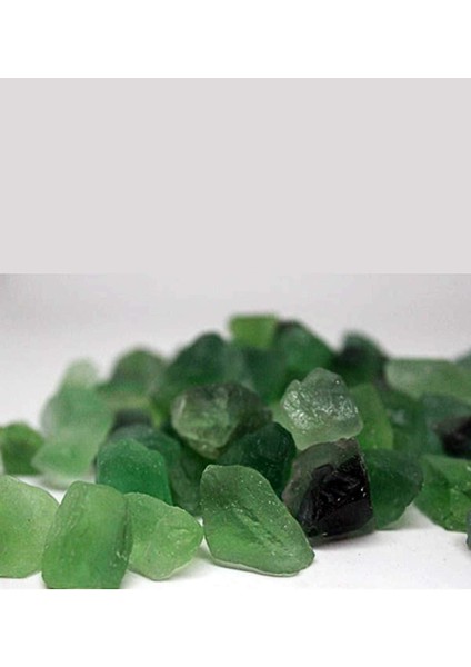 Florit Taşı Ham Parça 5-9 Gram modelleri