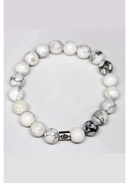 Havlit Taşı Bileklik 8mm modelleri