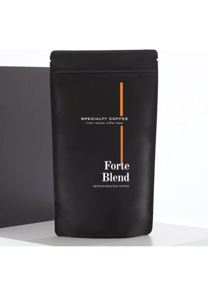 Morning Blend Chemex Için Kahve 250 G