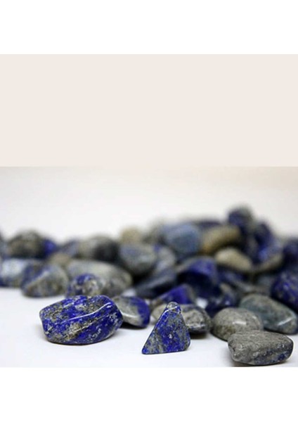 Lapis Taşı Mini Boy 25 Gram (Deliksizdir!)