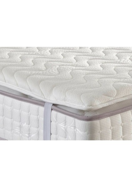 Anadolu Kuş Tüyü Ekstra Dolgun Yatak Pedi