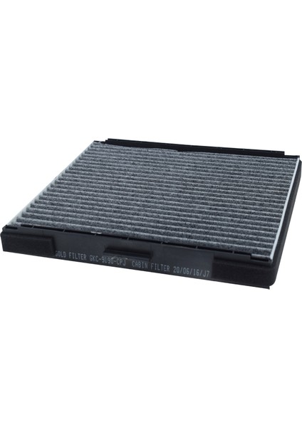 Hyundaı Matrix | 2001 > 2010 1.6 Karbonlu Polen Filtresi