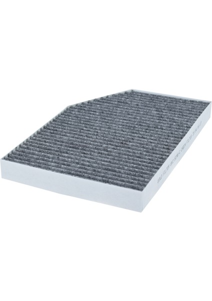 Bmw 3 (G20, G21, G80) | 2018 > … 330E (G21) Karbonlu Polen Filtresi