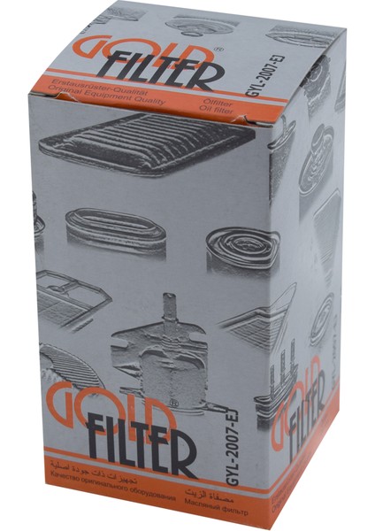 Peugeot 407 + 407 Coupé | 2004 > … 1.6 Hdi 16V Yağ Filtresi fiyatları