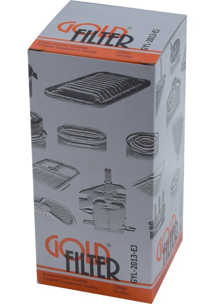 Mıtsubıshı Outlander Iı | 2006 > 2012 2.0 Dı-D (CW8W) Yağ Filtresi fiyatları