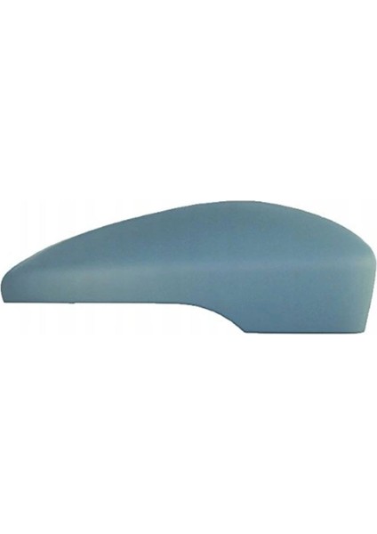 Volkswagen Scirocco Dış Ayna Kapağı Sağ (Yolcu) 2009-2014 Model Arası Araçlara Uyumlu 3C8857538