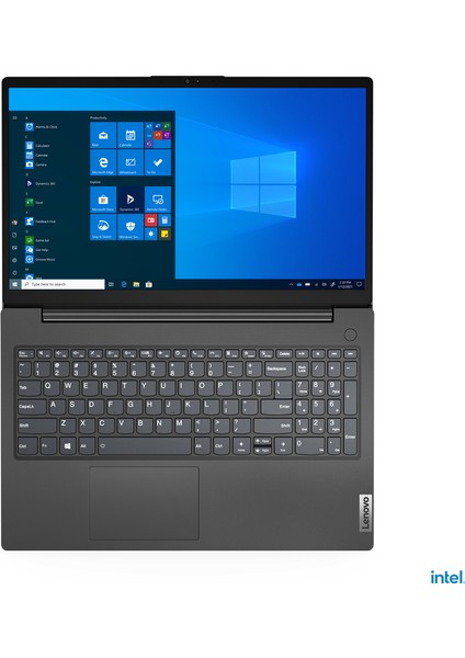 V15 G2 Intel Core I5-1135G7 8GB 256 GB Iris Xe Graphics 15.6" FHD Windows 10 Pro Taşınabilir Bilgisayar 82KB000STX33