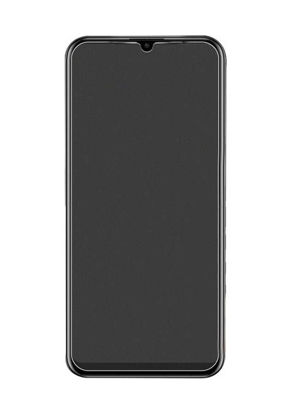 Realme C21 Uyumlu Tam Kaplayan 9d Mat Seramik Esnek Ekran Koruyucu