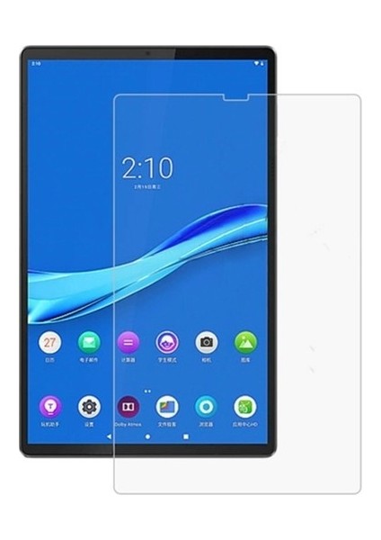 Samsung Galaxy Tab A7 Lite 8.7'' Tablet Ekran Koruyucu Flexible ( Esnek ) Nano