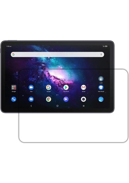 Tcl 10 Tabmax 10.3" Tablet Ekran Koruyucu Flexible ( Esnek ) Nano