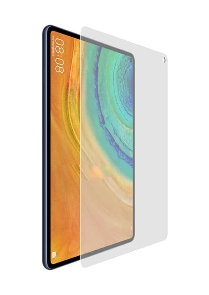 Huawei Matepad Pro 10.8" Tablet Ekran Koruyucu Flexible ( Esnek ) Nano