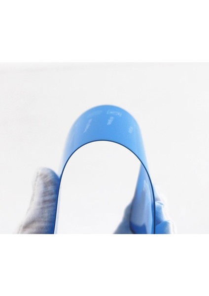 Apple iPad 2 3 4 9.7" Tablet Ekran Koruyucu Flexible ( Esnek ) Nano