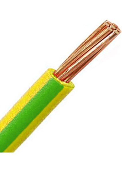 1x10mm2 Nya 20mt Elektrik Tesisat Kablosu