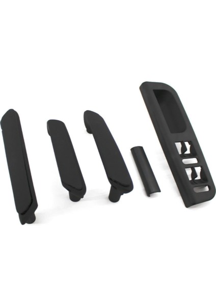 Volkswagen Passat B5 Kapı Iç Çekme Kolu Set Komple 1997-2000 Arası 3B0867180A 3B4867179A 3B4867180A