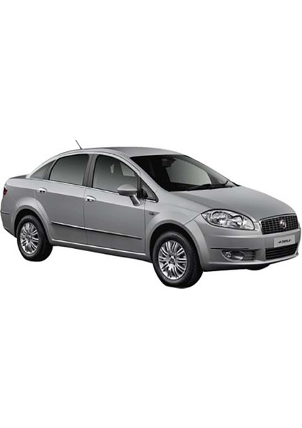 Fiat Linea Sedan 2007-2015 Bagaj Havuzu