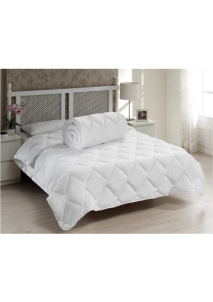 Microfiber Yorgan Çift Kişilik