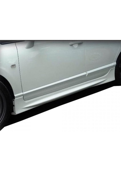Honda Civic Fd6 Mugen St Marşpiyel Seti Plastik,astarlı 2006-2011 fiyatları
