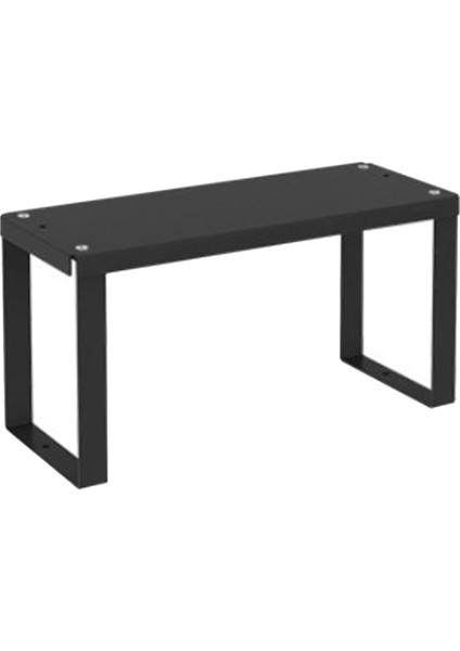 Depolama Raf Depolama Tutucu Geniş Uygulama Raf Organizatör Yatak Odası Küçük