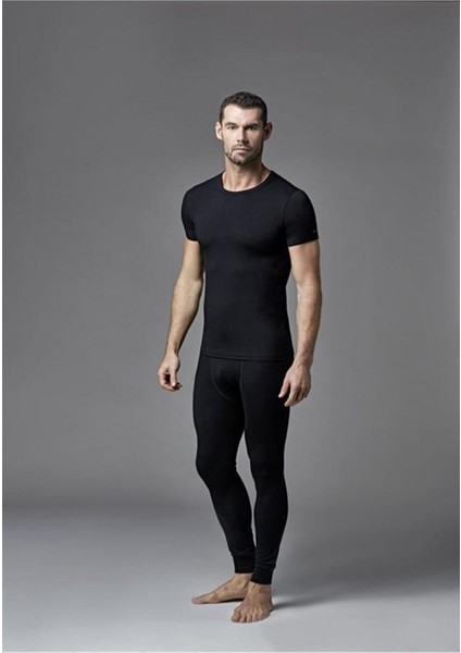 Erkek Termal Alt Üst Takım-9